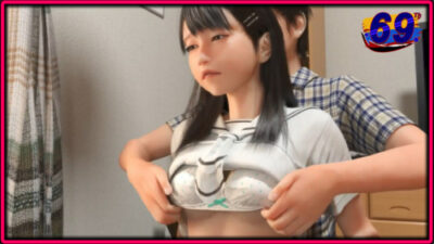 HenTai 3D- น้องสาวปลุกพี่ชายไปโรงเรียนตอนเช้าด้วยการจับควยพี่ชายรูดจนน้ำแตก จุดกำเนิดการเย็ดแนวพี่น้อง